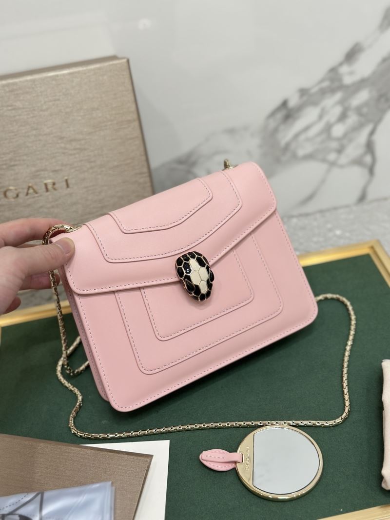 Bvlgari Satchel bags